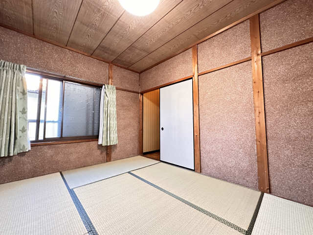 和室（２階南）