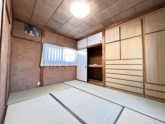 和室（２階南）