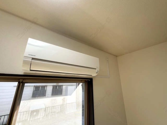 エアコン（１階南洋室）