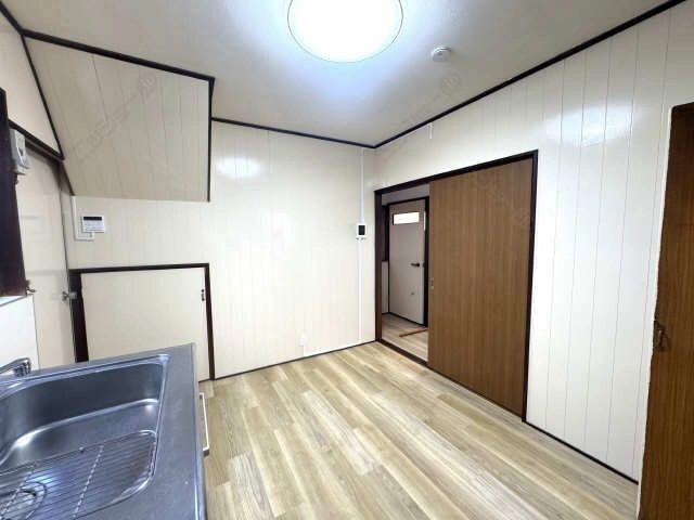 キッチンスペース