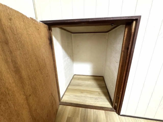 収納（キッチン）