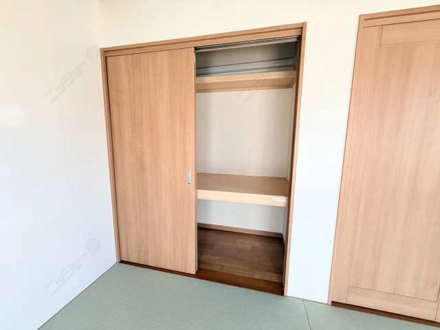 収納(和室)