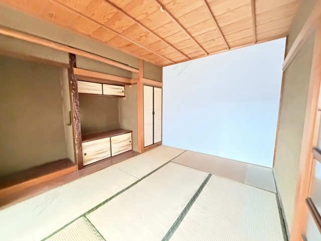 １階和室