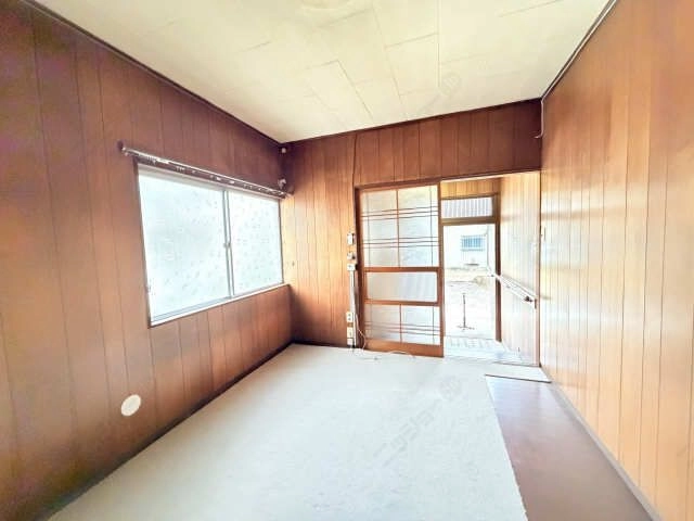 １階洋室