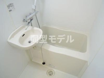 浴室