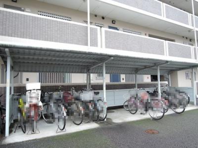 共用部分