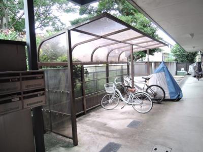 共用部分