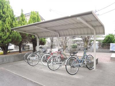 共用部分