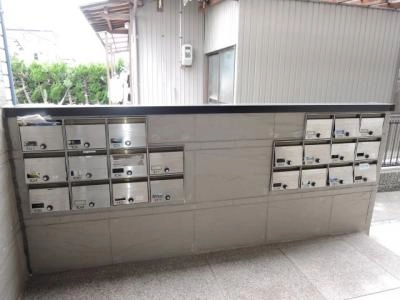 共用部分