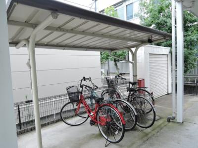 共用部分