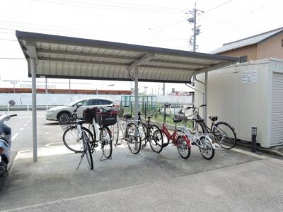 共用部分