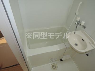 浴室