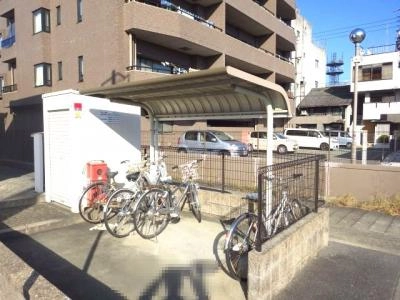 共用部分