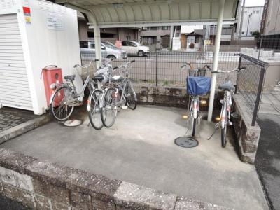 共�用部分
