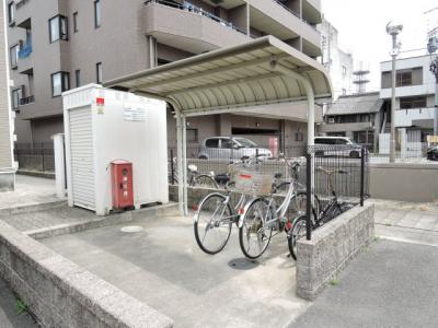 共用部分