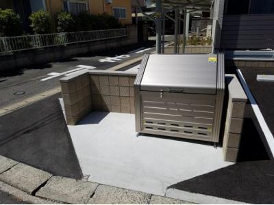 共用部分