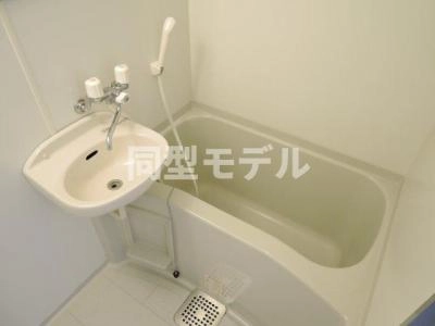 浴室
