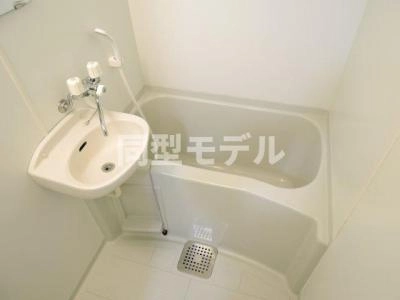 浴室