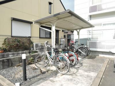 共用部分