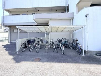 共用部分