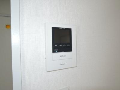 �セキュリティ