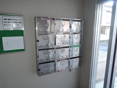 共用部分