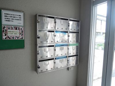 共用部分
