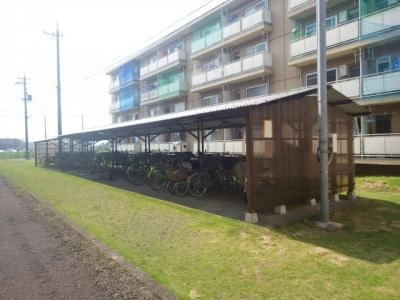 共用部分