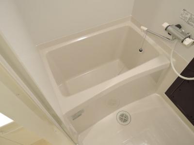 クレイノグローリーⅡ 2階 浴室