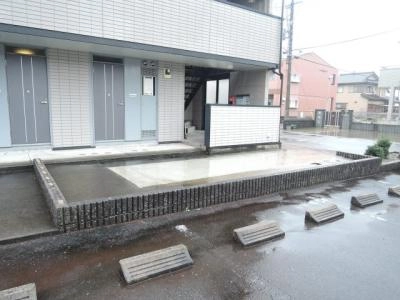 共用部分