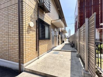 共用部分