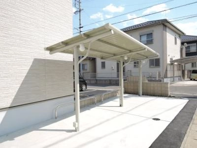 共用部分