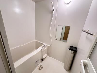ボヌールMH 2階 浴室