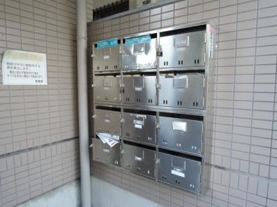 共用部分