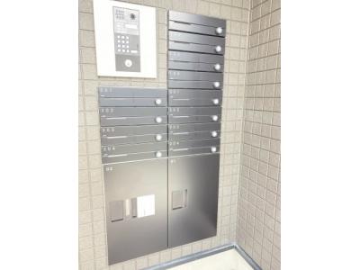 共用部分