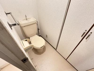 WC