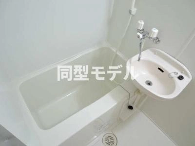 浴室