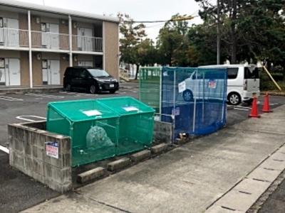 共用部分