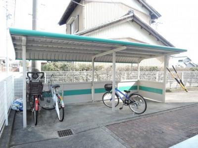 共用部分