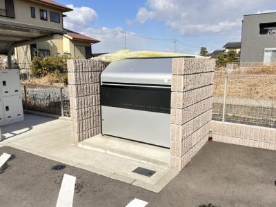共用部分