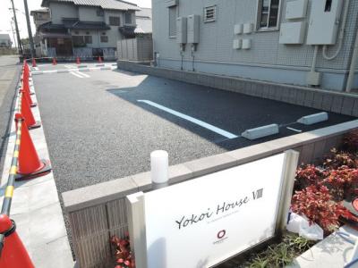 Yokoi House VIII 1階 その他