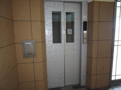 共用部分