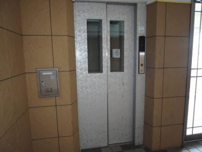 共用部分