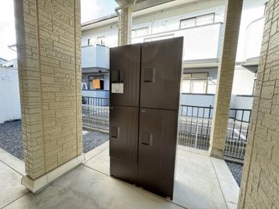 共用部分