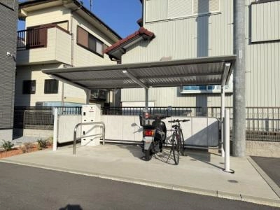 共用部分