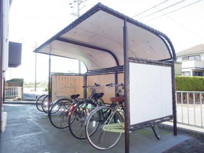 共用部分