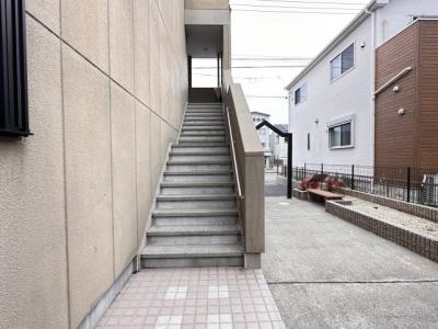 共用部分