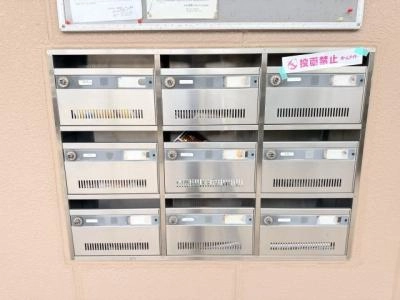 共用部分