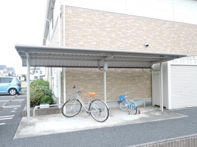 共用部分