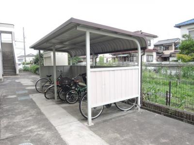 共用部分